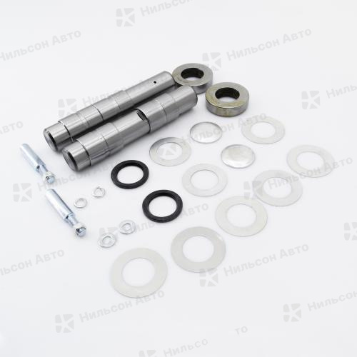 Шкворни NISSAN DIESEL 5 тонн, длина 206, диаметр 35, MRK (NP)