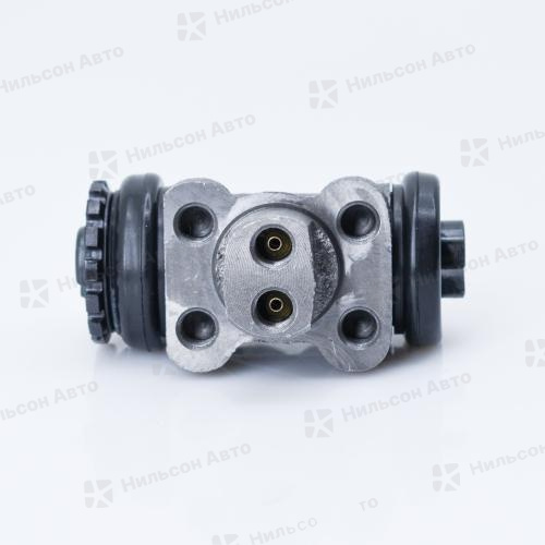 Рабочий тормозной цилиндр задний ISUZU ELF 27*40, диаметр 30, без прокачки левый, Nilson Auto Parts