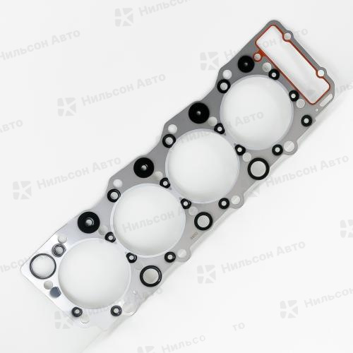 Прокладка головки блока ISUZU ELF 4HG1 вид 1, 1 ремонт, OOTOKO