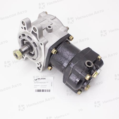 Компрессор воздушный ISUZU GIGA 8PD1-12PD1, Nilson Auto Parts