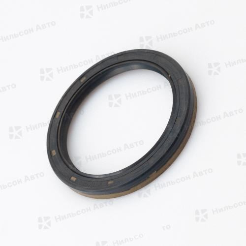 Сальник хвостовика заднего редуктора JAC N350, оригинал (средний редуктор)