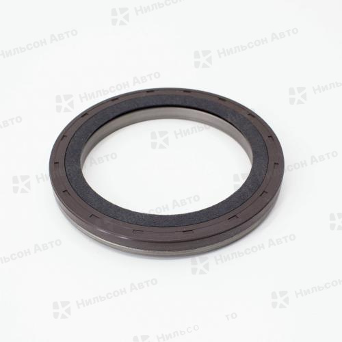 Сальник коленвала коренной ISUZU ELF 4HF1, 4HG1, 4HJ1, 4HL1, 6HL1, 6HH1, 6HK1, 104*139*13, оригинал (NP)