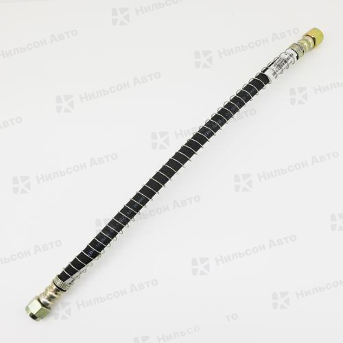 Тормозной шланг передний FOTON 1093/1099, оригинал (600 мм)
