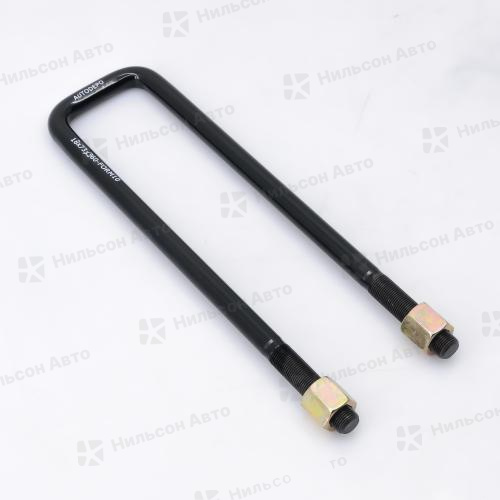 Стремянка рессорная 18*73*360, AUTODEPO