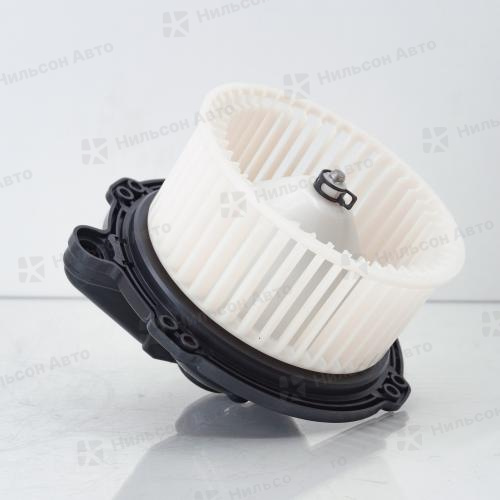 Моторчик печки 12V ISUZU ELF 4JG2, OOTOKO (с крыльчаткой)