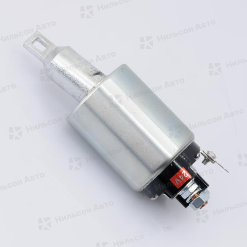 Втягивающее, 24V MMC CANTER 4DR5, 4DR7, 4D30-36, KRAUF