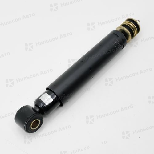 Амортизатор передний PJAF071, штырь/ухо втулки большие диам. 53 стакан 230 мм HYUNDAI HD120, PARTS-MALL