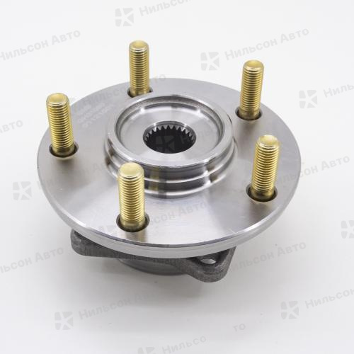 Ступица передняя GMB