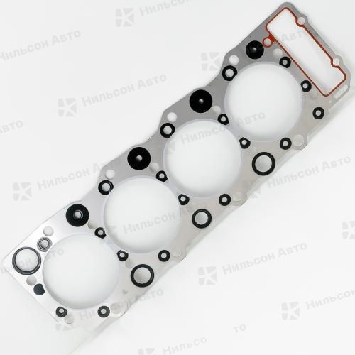 Прокладка гбц ISUZU ELF 4HG1 вид 1, 1 ремонт, SANWA GASKET