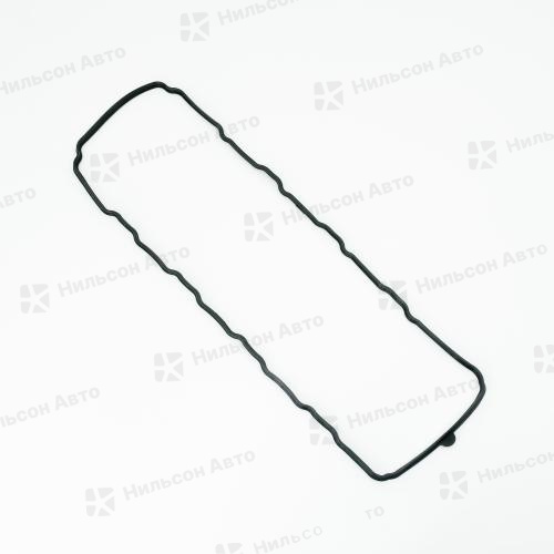 Прокладка клапанной крышки NISSAN CABSTAR ZD30, F24, оригинал
