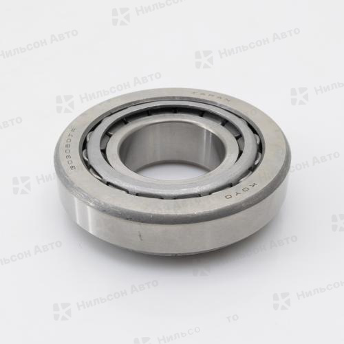 Подшипник редуктора заднего моста 30308, 40*90, KOYO (NP)