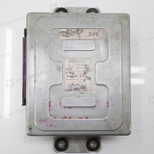 Блок управления двигателем MMC FUSO 6D17-1, б/у