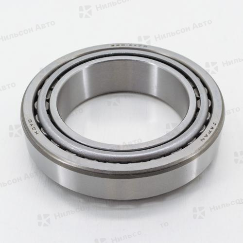 Подшипник ступичный 32016, 80*125, KOYO (NP)