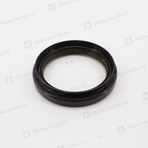 Сальник коленвала лобовой TOYOTA DYNA W04D, W06E, N04C, 58*75*9*14.5, оригинал