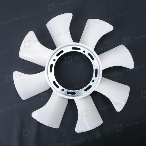 Вентилятор охлаждения ISUZU ELF 4HF1/MAZDA/MMC, Nilson Auto Parts