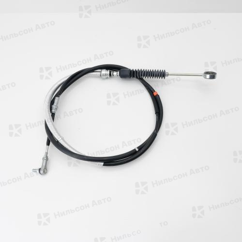 Трос переключения передач ISUZU ELF 4HK1-T включает, длина 283-231, TSK