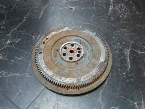 Маховик MMC CANTER 4M50, 325*190,  б/у