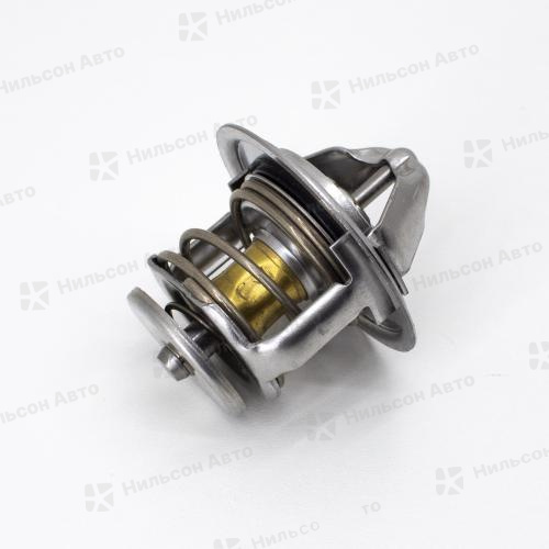 Термостат ISUZU 4HF1, 6HE1, 6HH1, 6HL1, 6HK1, оригинал, 82 градуса (без прокладки)