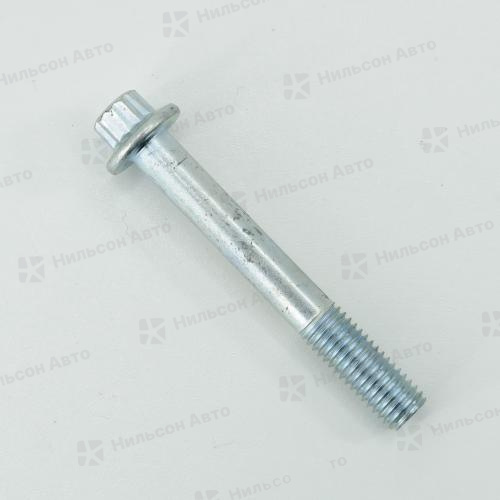 Болт ГБЦ ISUZU ELF 4HF1, 6HE1, 6HH1, 1 штука на ДВС, ZEVS