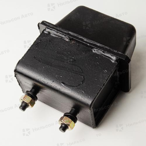 Отбойник задней рессоры HINO 300, вид 1, ZEVS