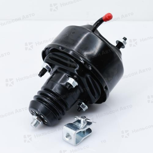 Вакуум сцепления MMC CANTER до 1993 г, (801-03001), Nilson Auto Parts