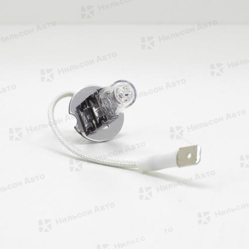 Лампочка в туманку H3/24V/70W LYNX