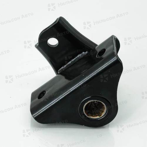 Кронштейн передней рессоры задний HINO RANGER, вид 2, PM