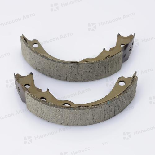 Колодки ручника FN-3384, MAZDA TITAN, GSPARTS