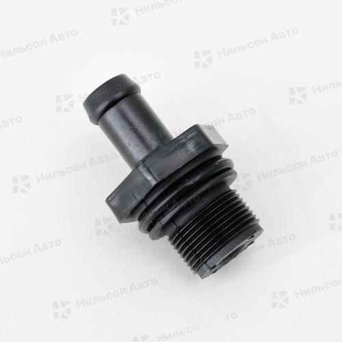 Клапан вентиляции картерных газов NISSAN, DEKO