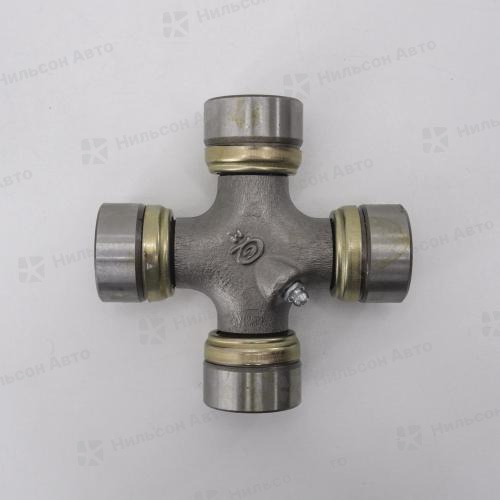 Крестовина кардана CUMMINS 119*39, SDLG