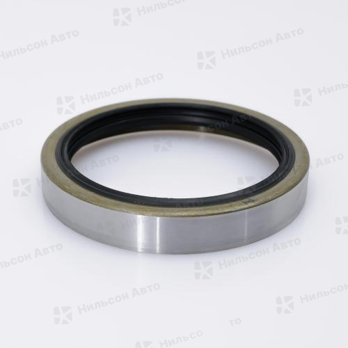 Сальник передней ступицы JMC, AmberTruck JM, 80*100*16, оригинал