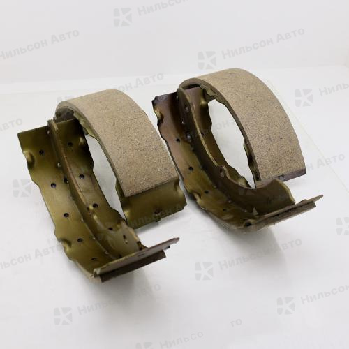 Колодки барабанные TOYOTA DYNA FN-2295 Nilson Auto Parts