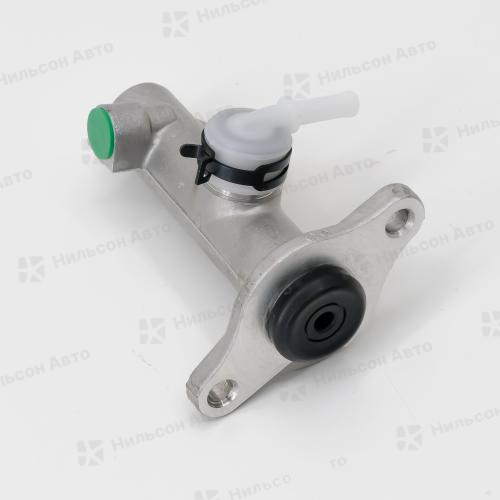 Главный цилиндр сцепления ISUZU ELF 4HF1, 4HG1, 4HL1, GBRAKE (под датчик)