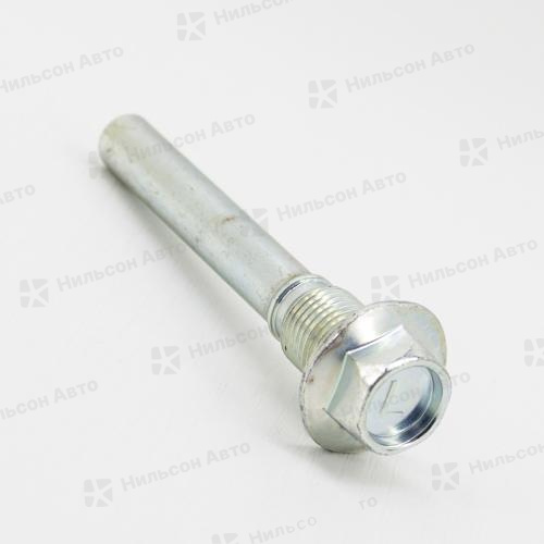 Направляющая суппорта ISUZU ELF, вид 4, оригинал