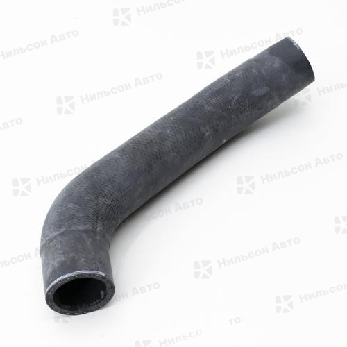 Патрубок радиатора верхний HINO 300 N04C, оригинал