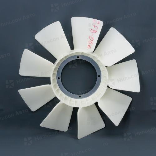 Вентилятор охлаждения HINO 500, ZEVS