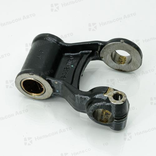 Серьга передней рессоры HINO RANGER  5 тонн, вид 1, оригинал