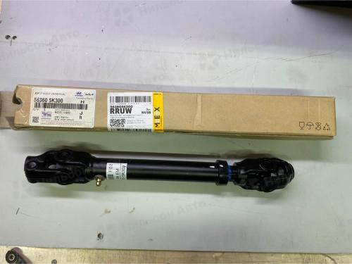 Карданчик рулевой HYUNDAI/KIA, оригинал