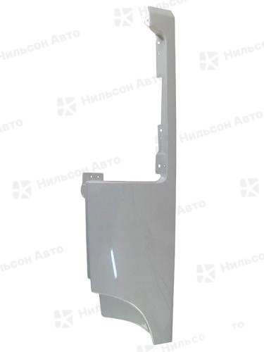 Щечка кабины MMC FUSO 2001-2005 г правая пластиковая, SAT