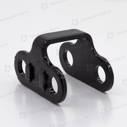 Серьга передней рессоры ISUZU FORWARD, 5 тонн, GSPARTS