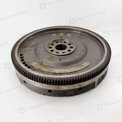 Маховик NISSAN DIESEL RF8, RF10, 430*250, 140 зубьев, ZEVS (430*140*10h*16,5*d107*d62)