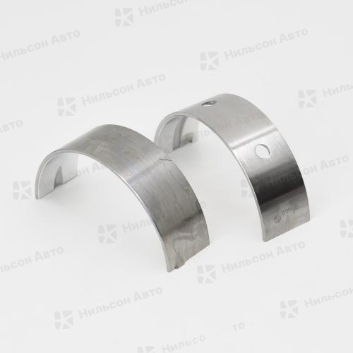 Вкладыши коренные ISUZU ELF 4JJ1-T, STD, оригинал (NP) (к-т на 1 шейку)