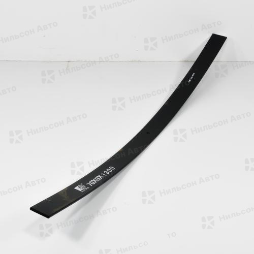 Заготовка 70*9*1300, центральное отверстие 12,5, ZEVS