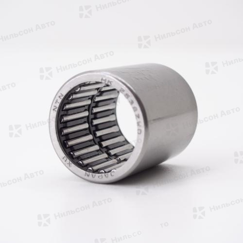 Подшипник МКПП ISUZU ELF, игольчатый, вид 1, NTN (32*38*25)