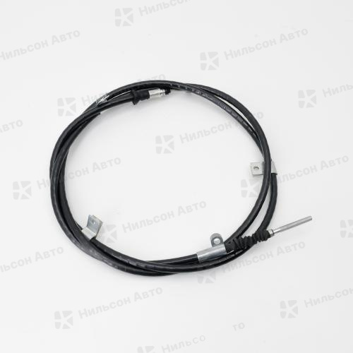 Трос ручника MMC FUSO, вид 9, FK335, ZEVS (длина 274-294 см)