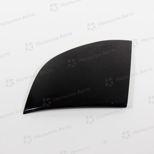 Панель под лобовое стекло (уголок) MITSUBISHI FUSO CANTER FE85, левый, API