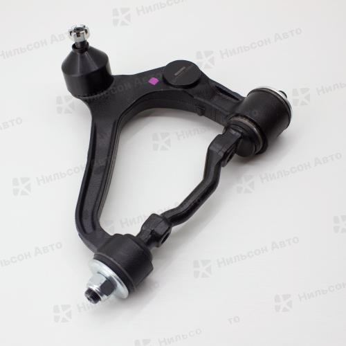 Рычаг передний верхний левый, TOYOTA DYNA, TOYACE, HIACE, LY101-LY112, 3L, 5L, MASUMA