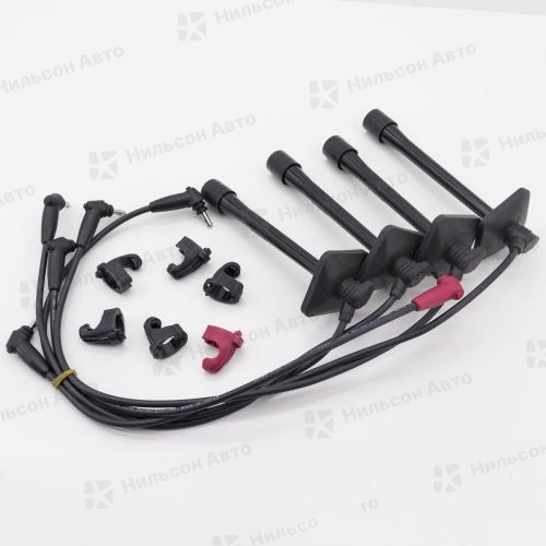 Провода высоковольтные TOYOTA 3S-FE, 4S-FE, SEIWA