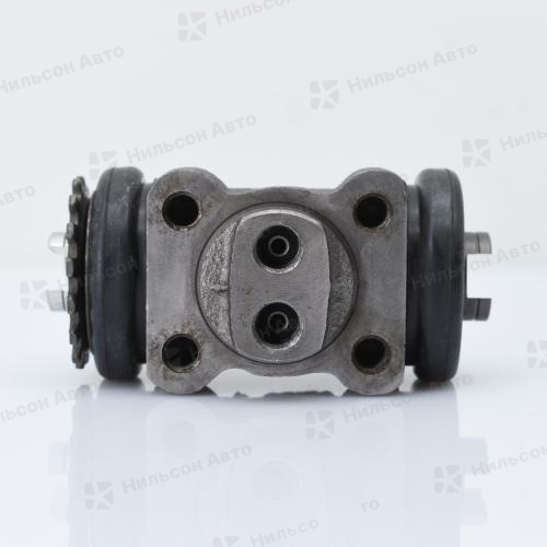 Рабочий тормозной цилиндр задний MMC CANTER 30*40, диаметр 32, без прокачки левый, РУЧНАЯ подводка, TBK