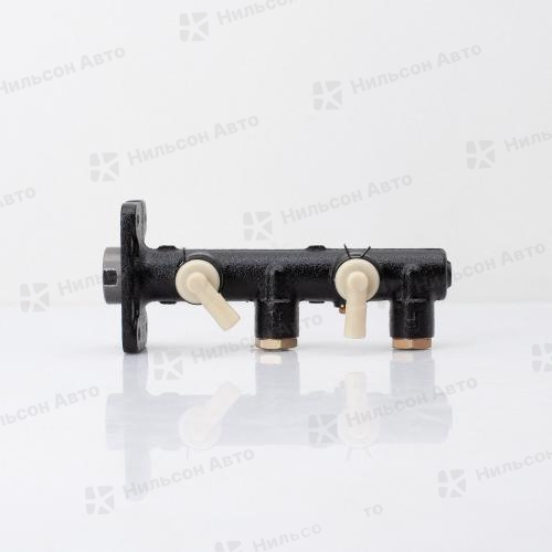 Главный тормозной цилиндр TOYOTA DYNA 3L, 5L, вид 1, YUHOLI